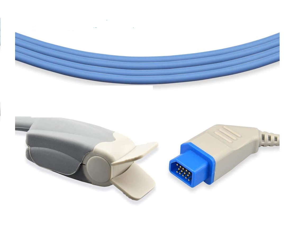 Nihon Koden Adulto foto 2