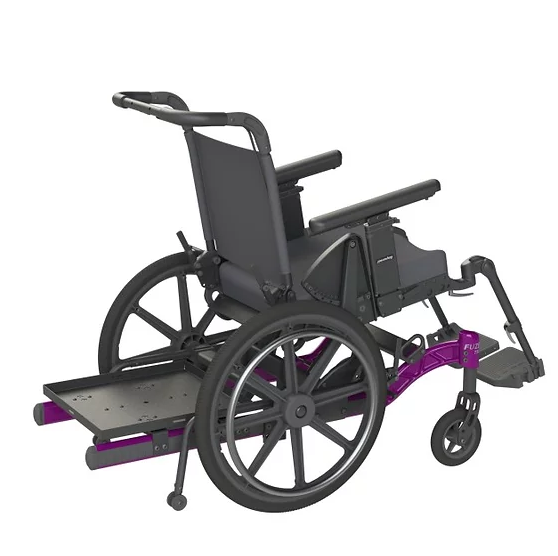 Fuze T50 foto 3