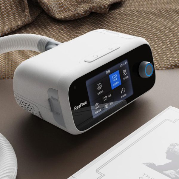 Rf Cpap CPAP | NG Import | Ortopedia y Rehabilitación